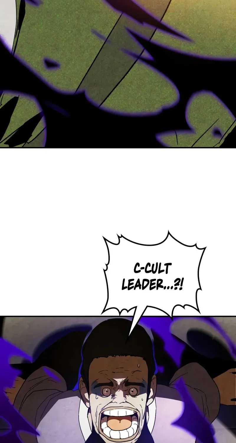 Return of the War God Chapter 135 page 54 - 