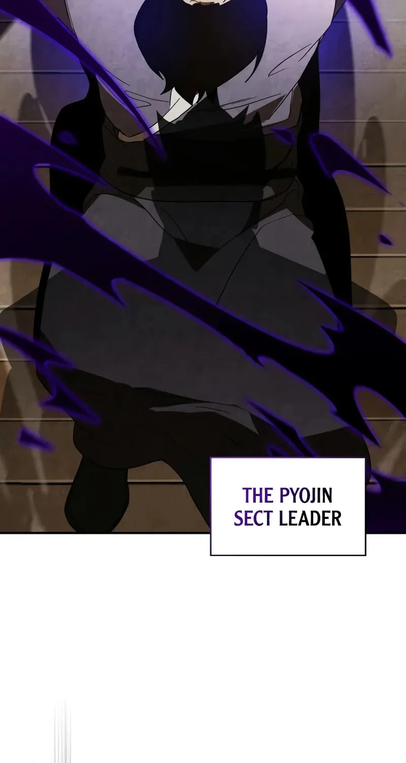 Return of the War God Chapter 135 page 55 - 