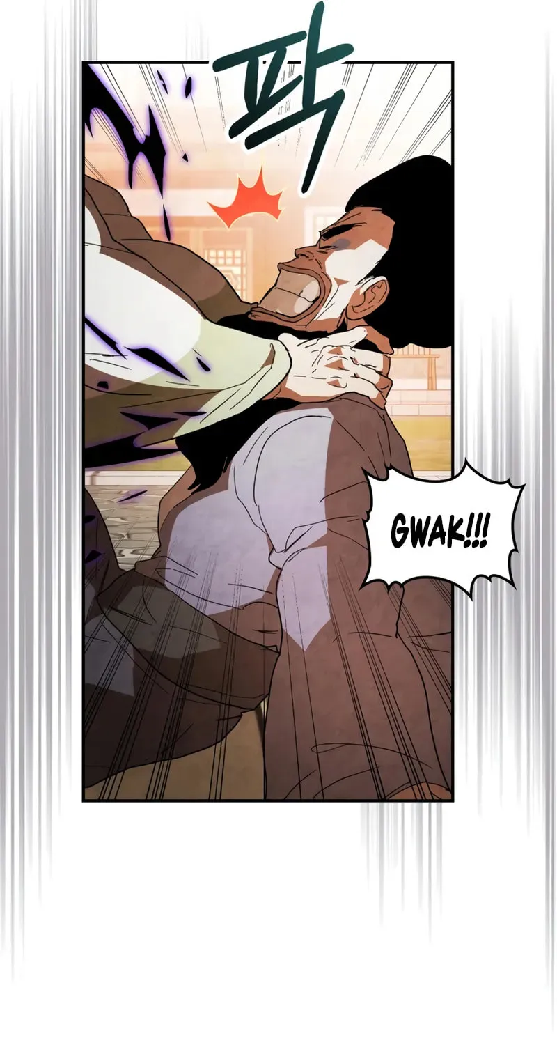 Return of the War God Chapter 135 page 56 - 