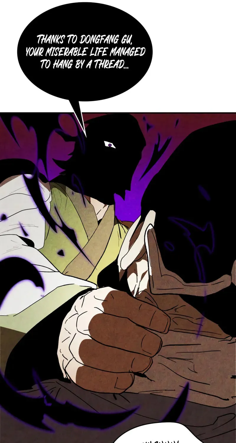 Return of the War God Chapter 135 page 58 - 