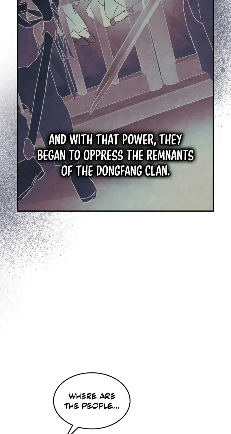 Return of the War God Chapter 135 page 7 - 