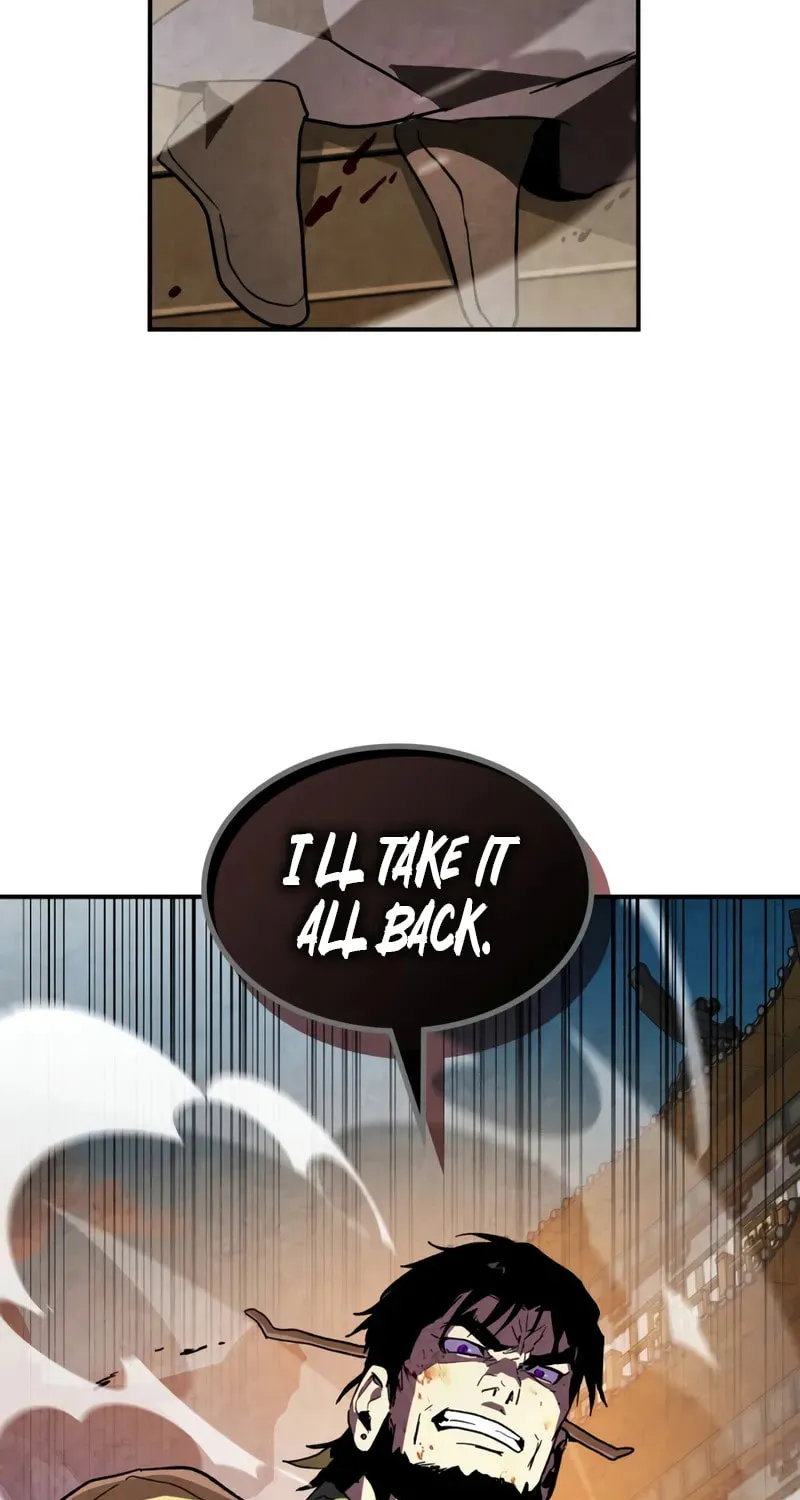 Return of the War God Chapter 135 page 62 - 