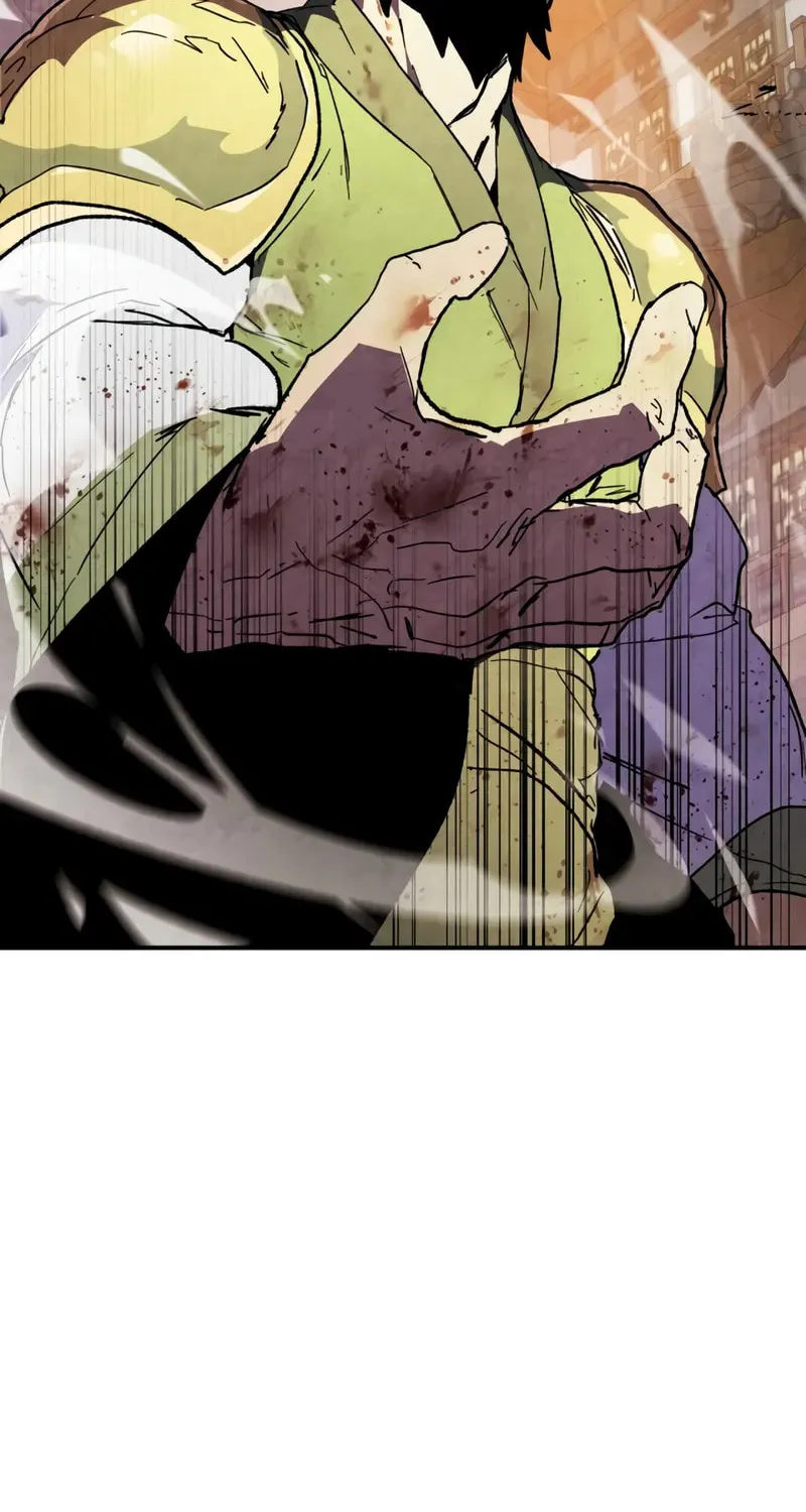 Return of the War God Chapter 135 page 63 - 