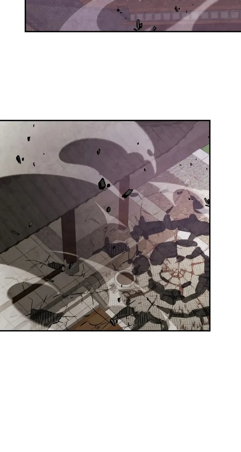 Return of the War God Chapter 135 page 65 - 