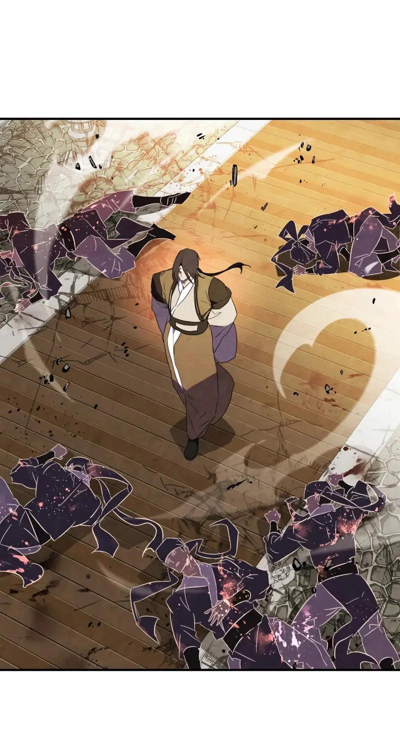 Return of the War God Chapter 135 page 66 - 