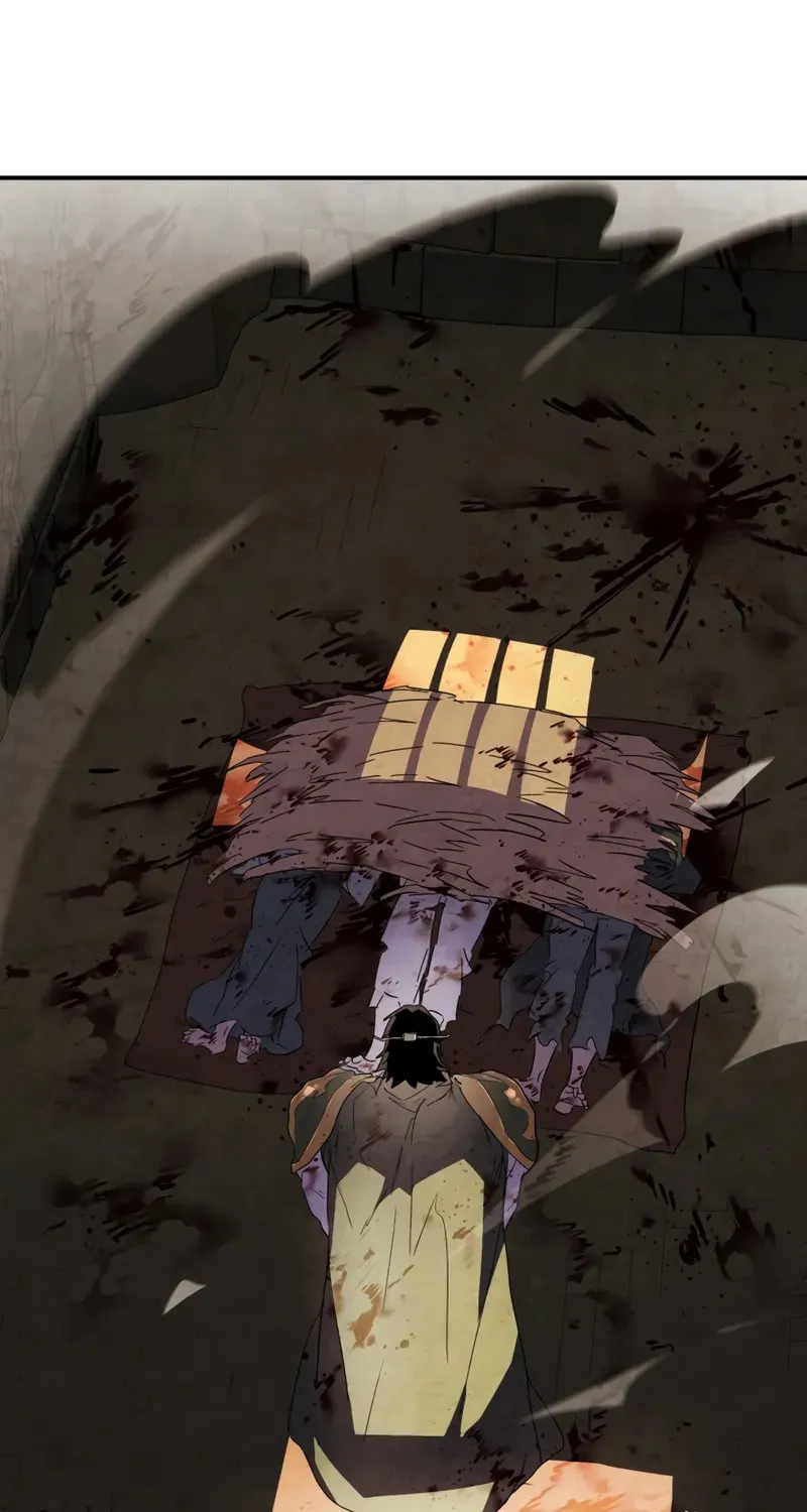 Return of the War God Chapter 135 page 68 - 