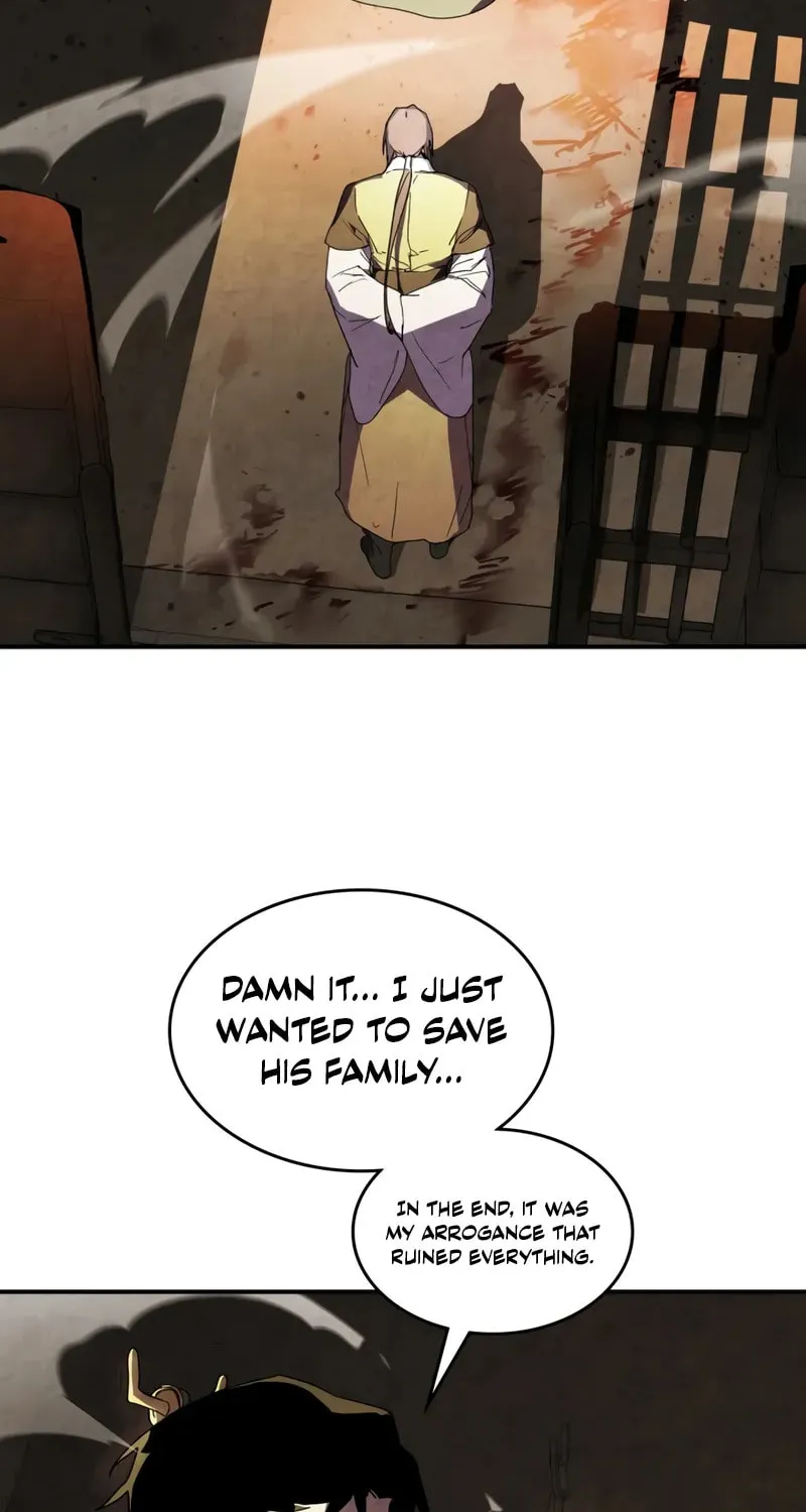 Return of the War God Chapter 135 page 69 - 