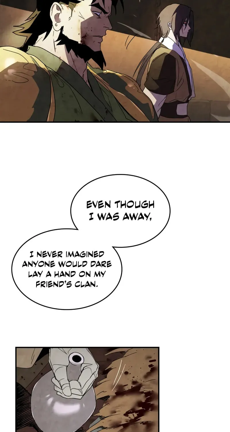 Return of the War God Chapter 135 page 70 - 