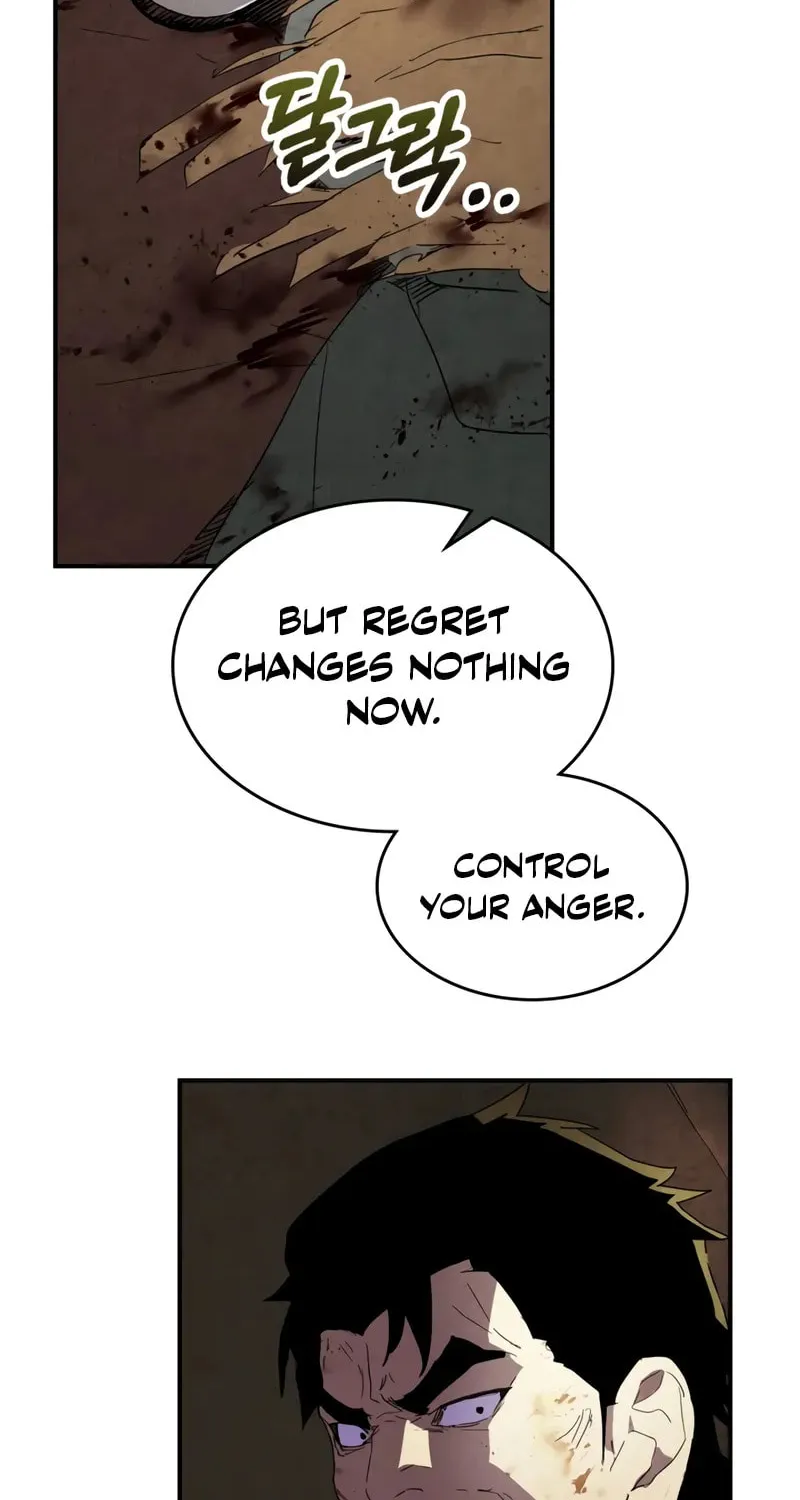 Return of the War God Chapter 135 page 71 - 