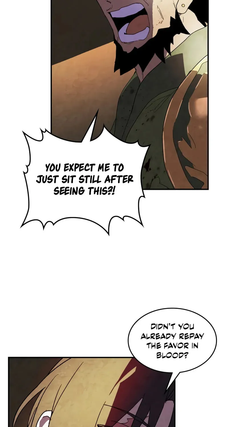 Return of the War God Chapter 135 page 72 - 