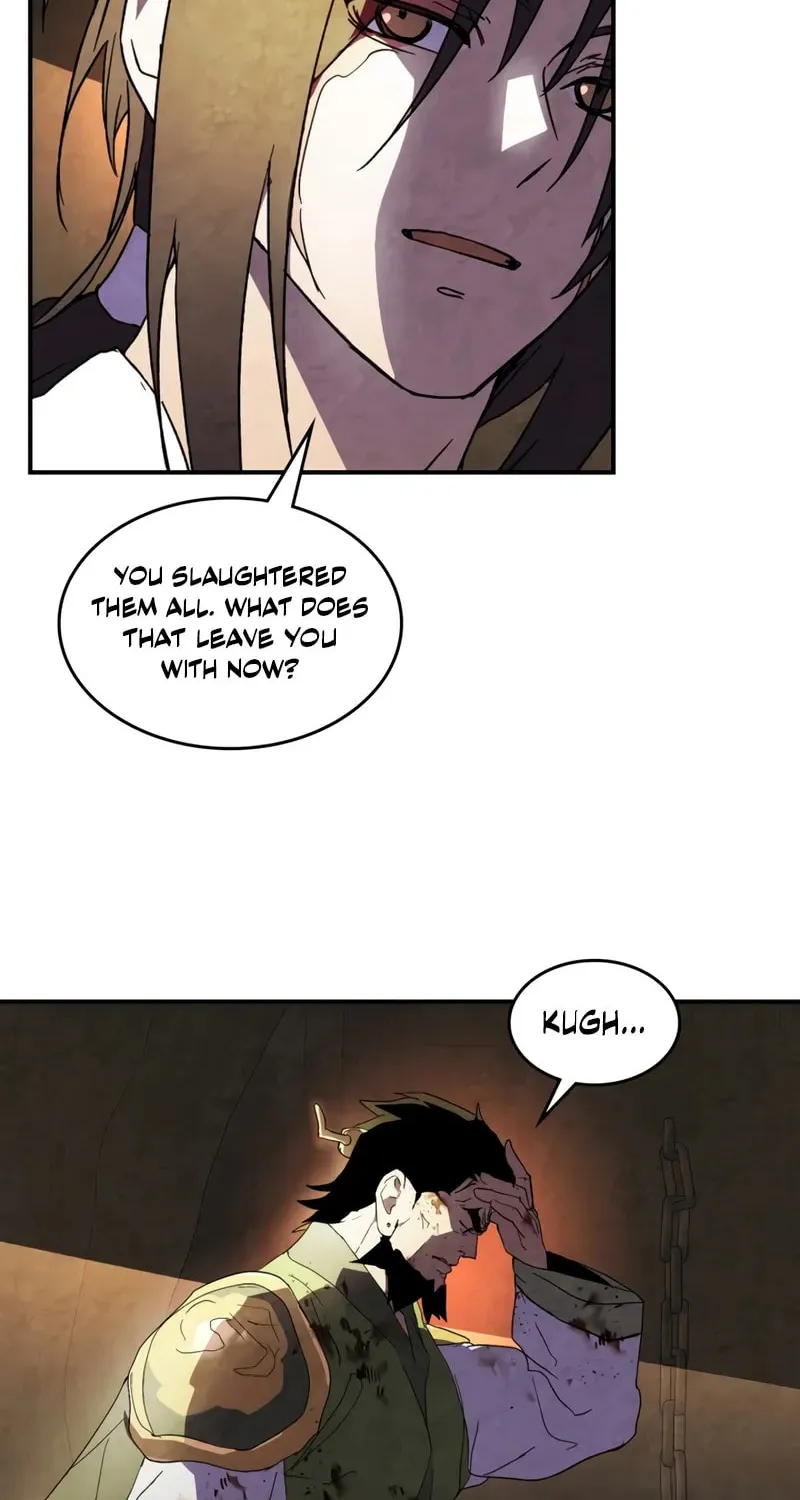 Return of the War God Chapter 135 page 73 - 