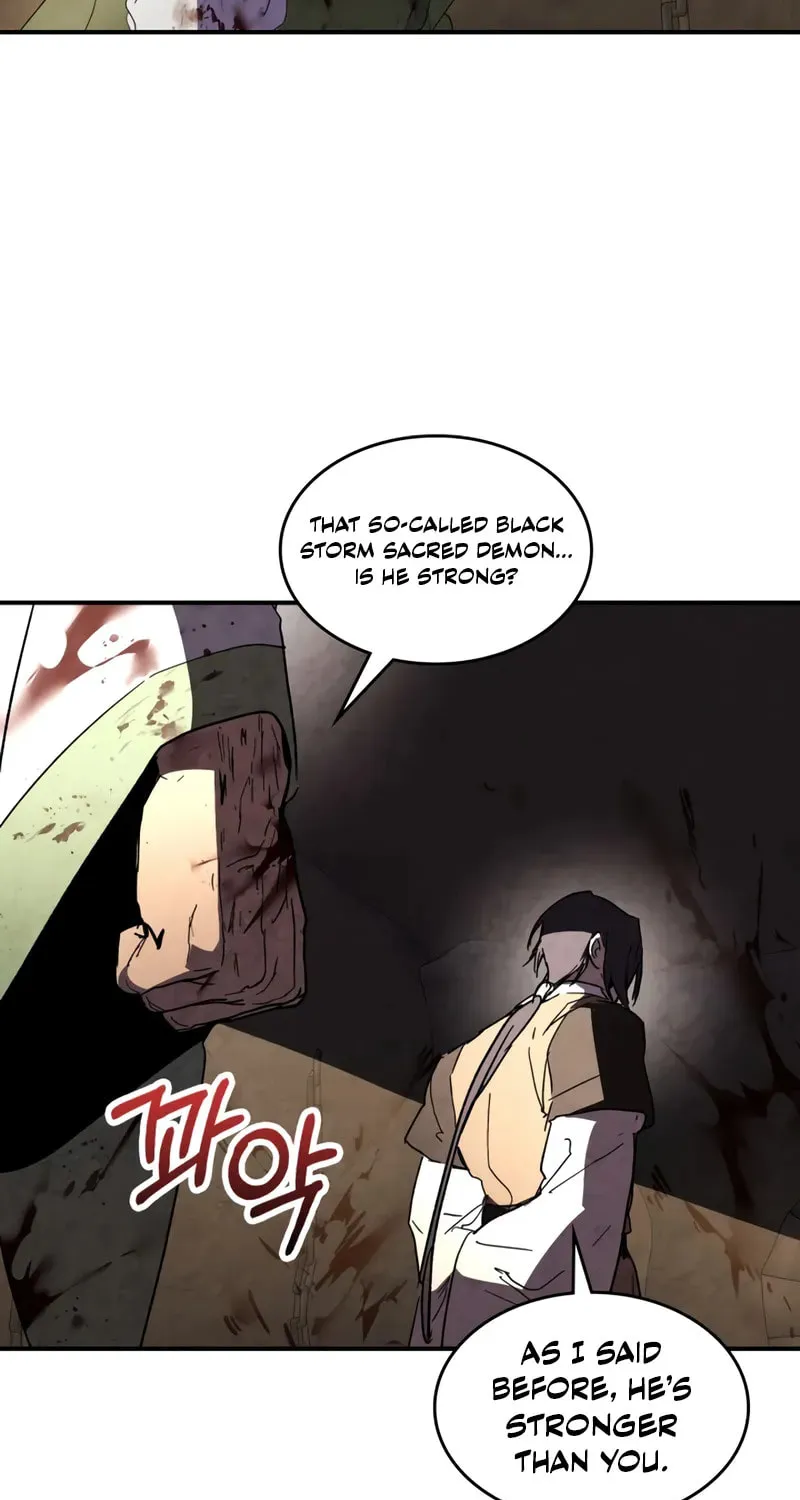 Return of the War God Chapter 135 page 74 - 