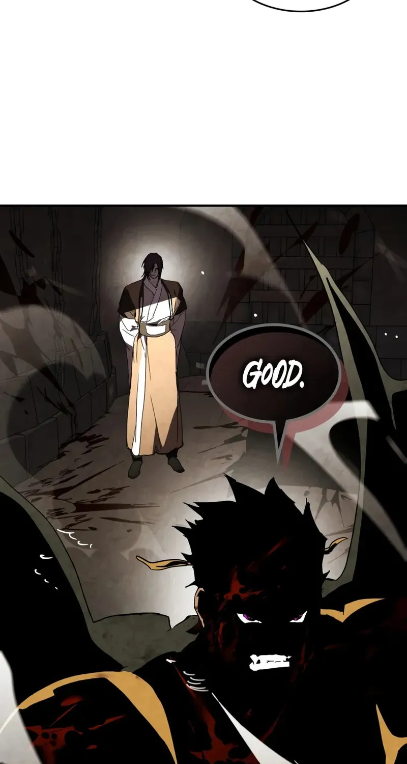 Return of the War God Chapter 135 page 75 - 