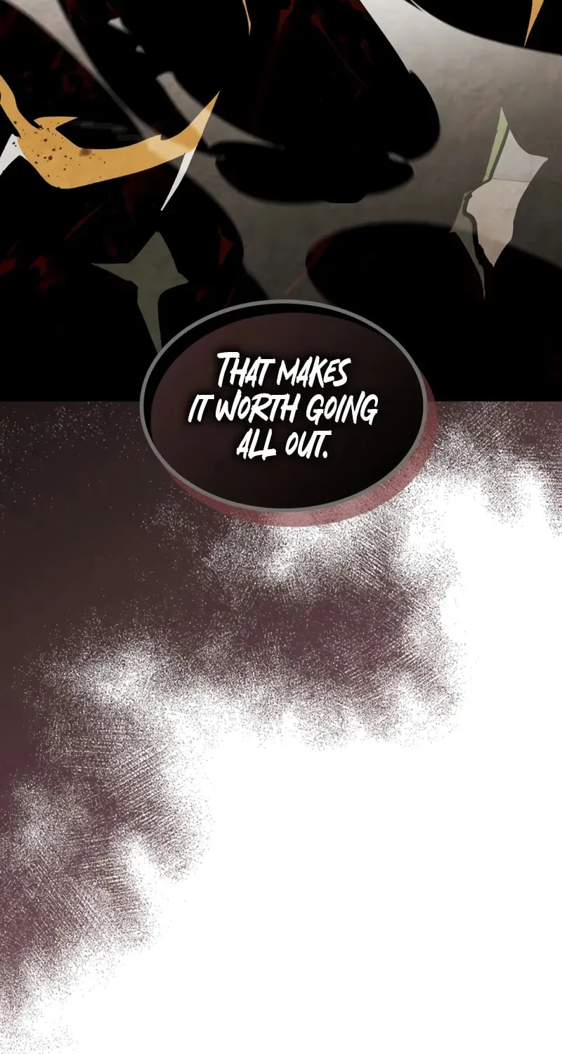 Return of the War God Chapter 135 page 76 - 