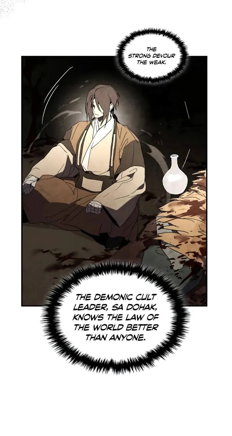 Return of the War God Chapter 135 page 77 - 