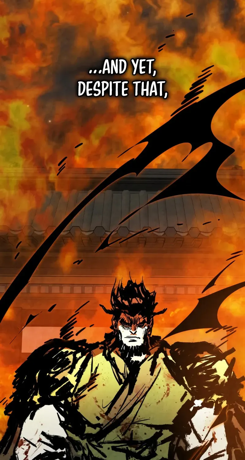 Return of the War God Chapter 135 page 79 - 