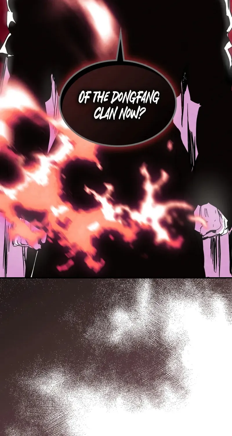 Return of the War God Chapter 135 page 9 - 