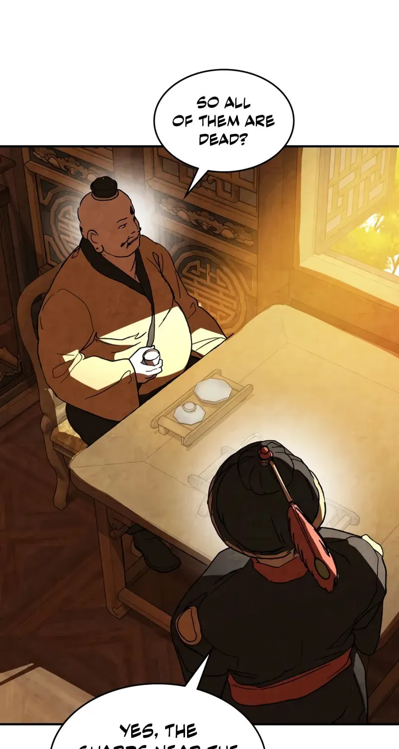 Return of the War God Chapter 135 page 83 - 