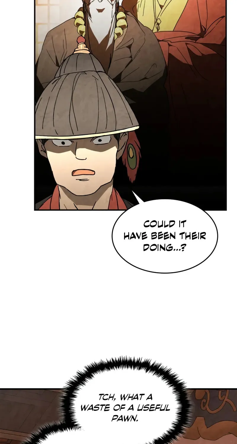 Return of the War God Chapter 135 page 86 - 
