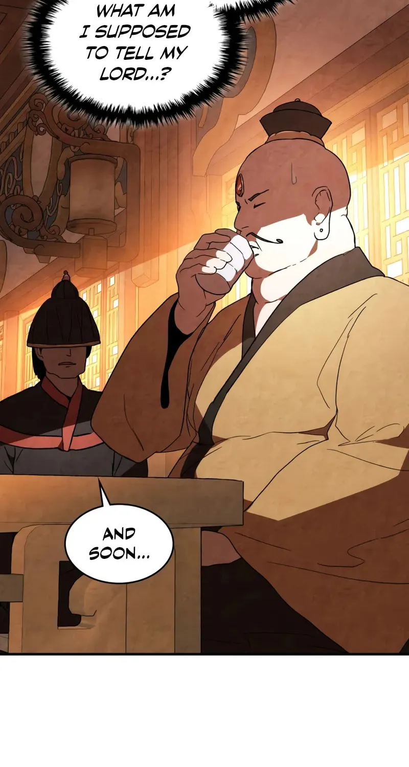 Return of the War God Chapter 135 page 87 - 