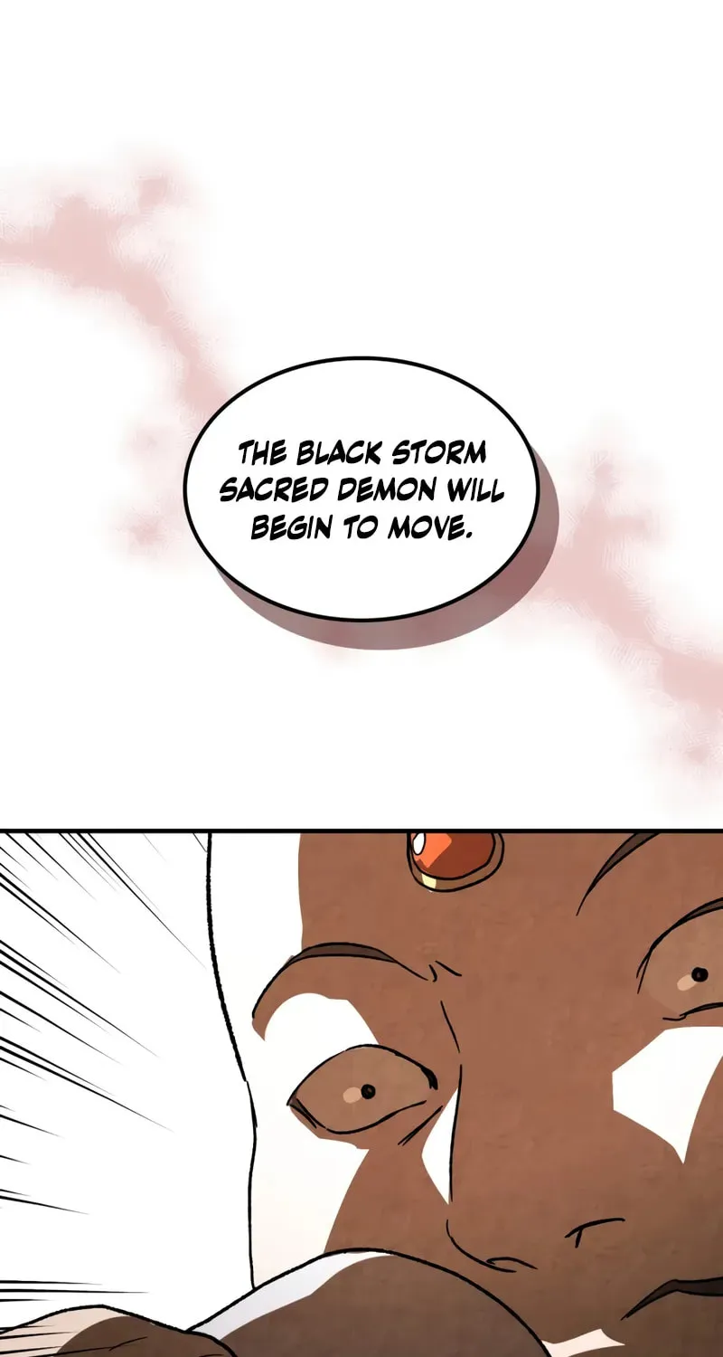 Return of the War God Chapter 135 page 88 - 