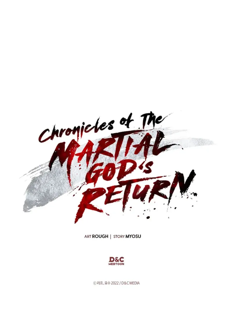 Return of the War God Chapter 135 page 93 - 