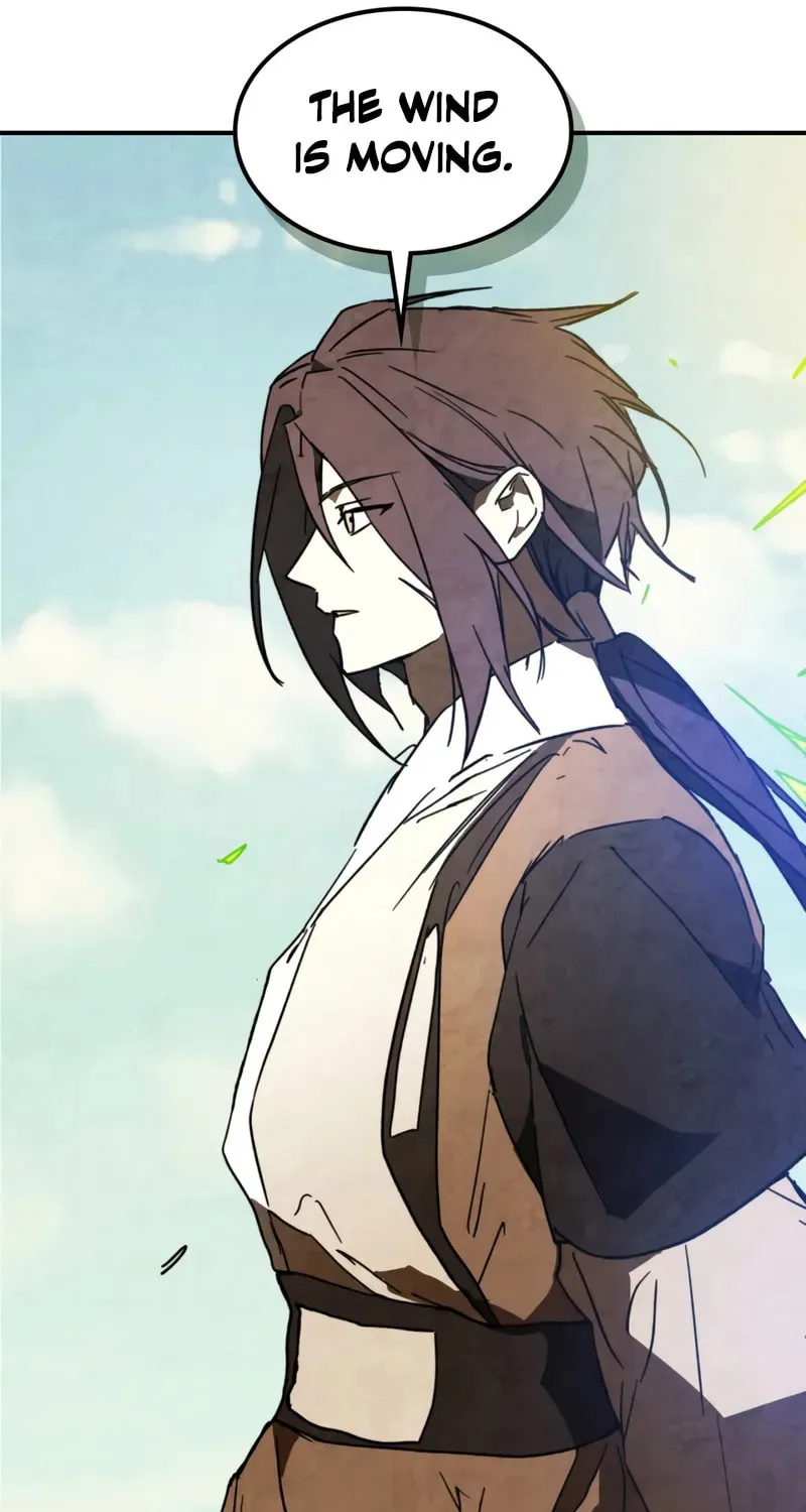 Return of the War God Chapter 136 page 11 - 