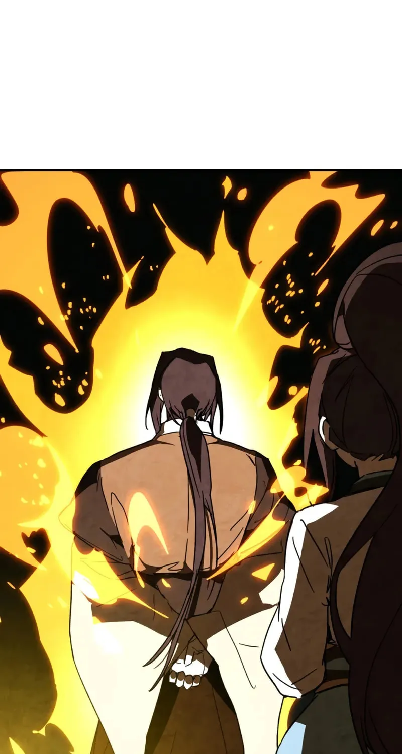 Return of the War God Chapter 136 page 13 - 