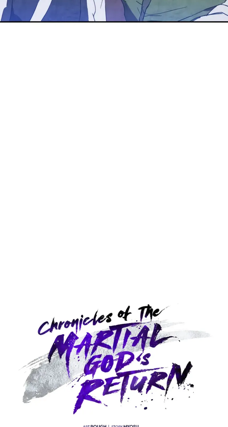 Return of the War God Chapter 136 page 17 - 