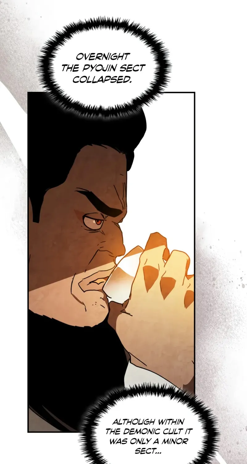 Return of the War God Chapter 136 page 20 - 