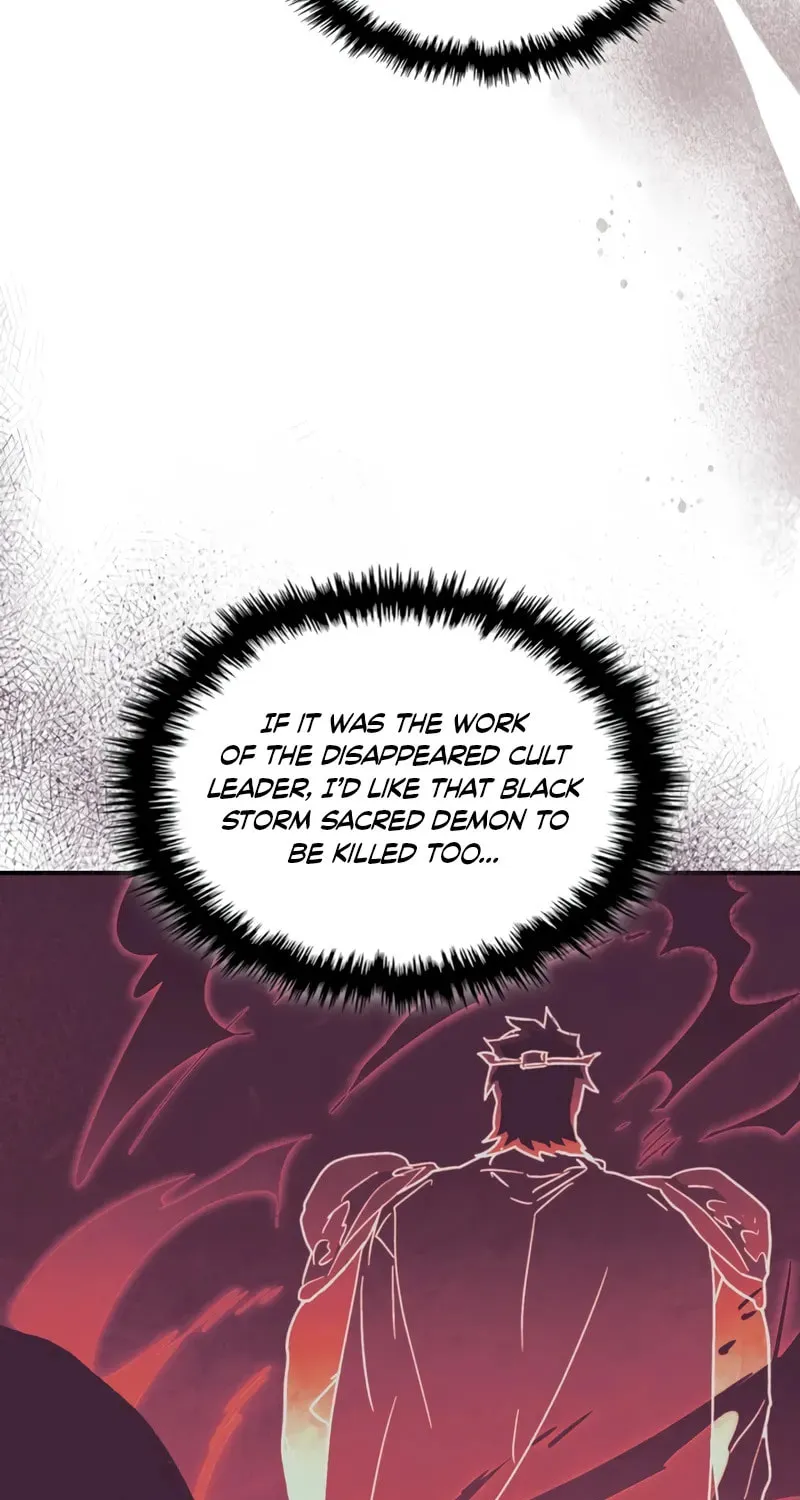 Return of the War God Chapter 136 page 21 - 