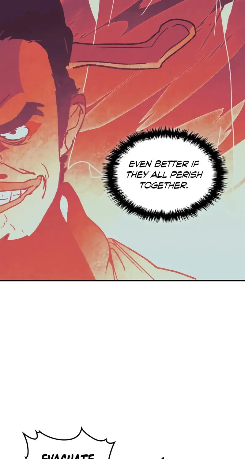 Return of the War God Chapter 136 page 22 - 