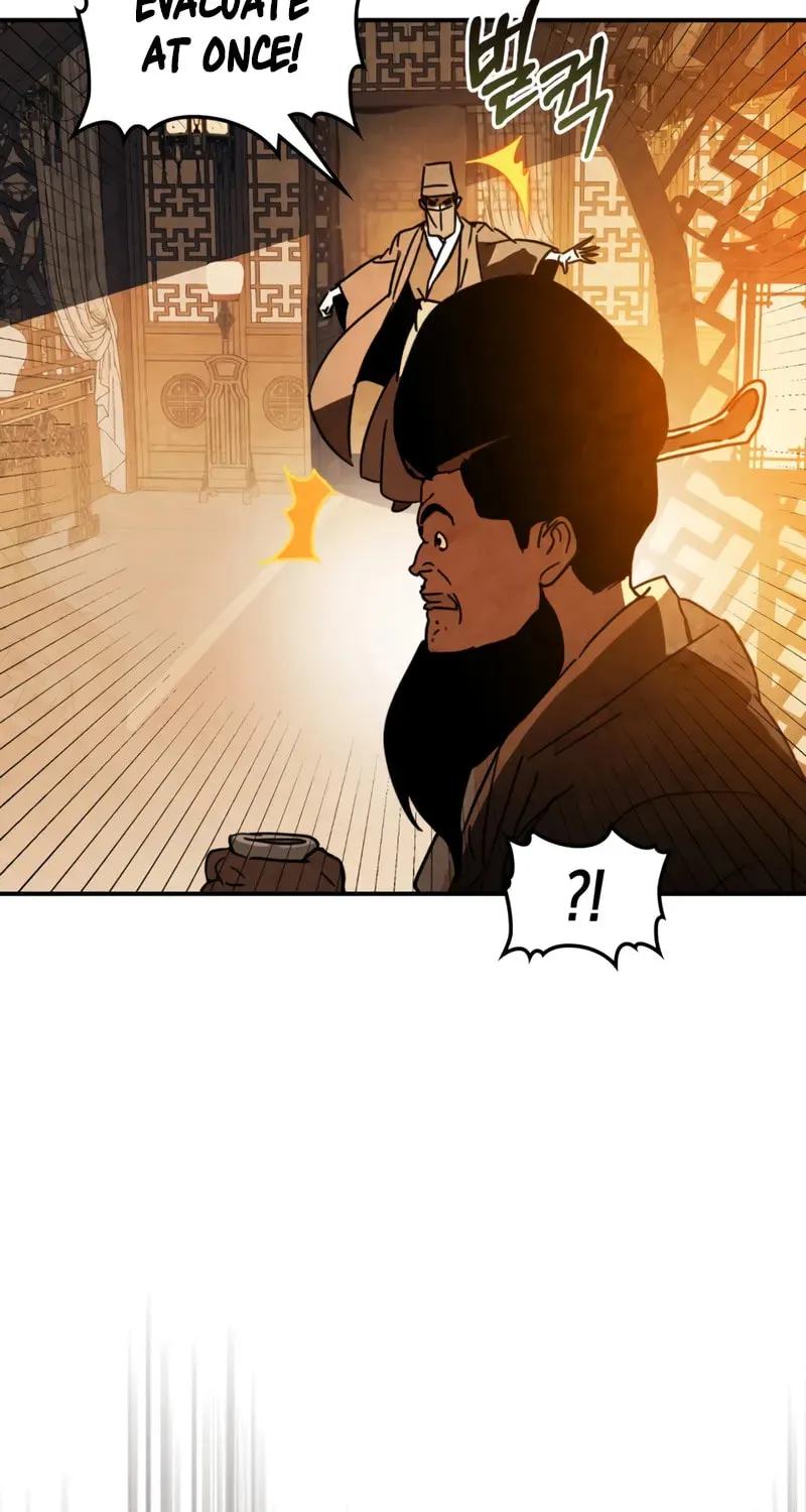 Return of the War God Chapter 136 page 23 - 