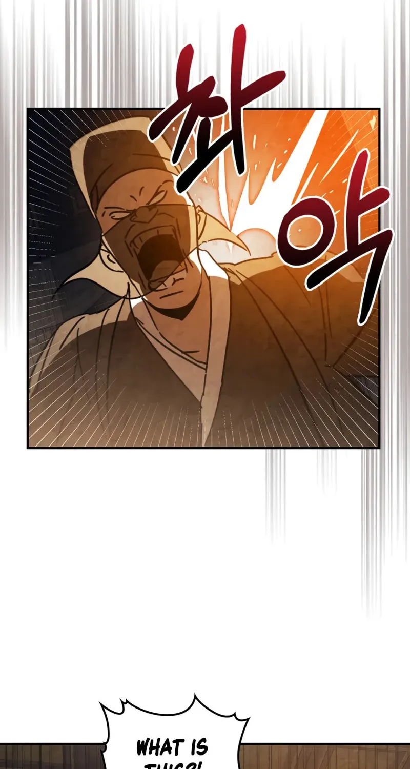 Return of the War God Chapter 136 page 24 - 