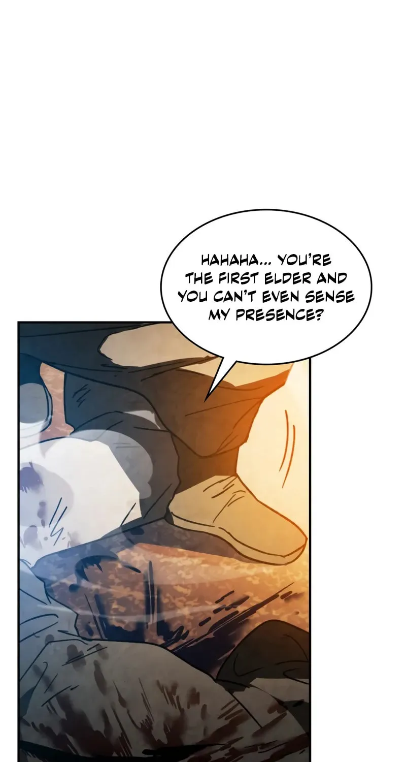 Return of the War God Chapter 136 page 26 - 