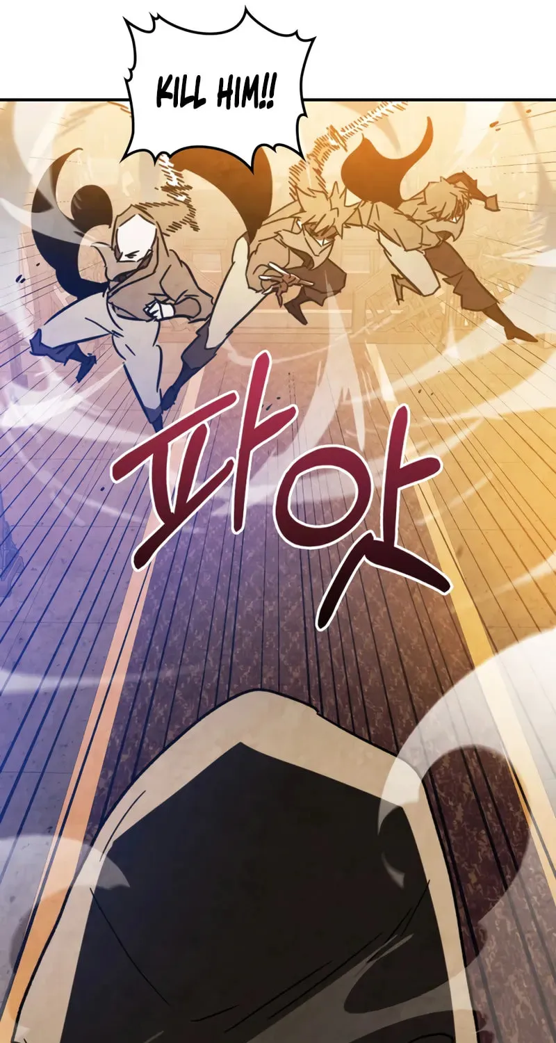 Return of the War God Chapter 136 page 28 - 