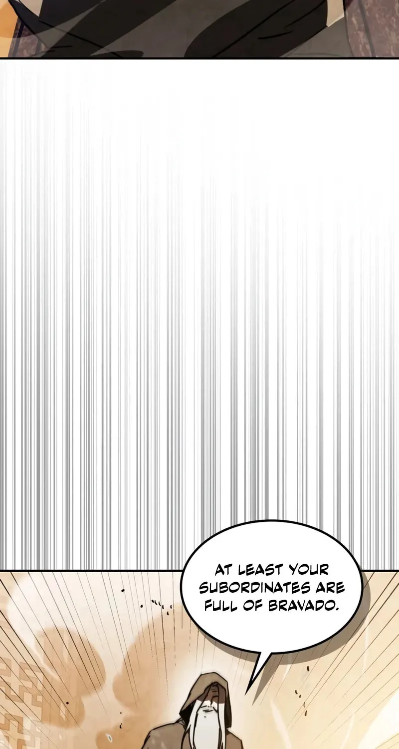 Return of the War God Chapter 136 page 29 - 