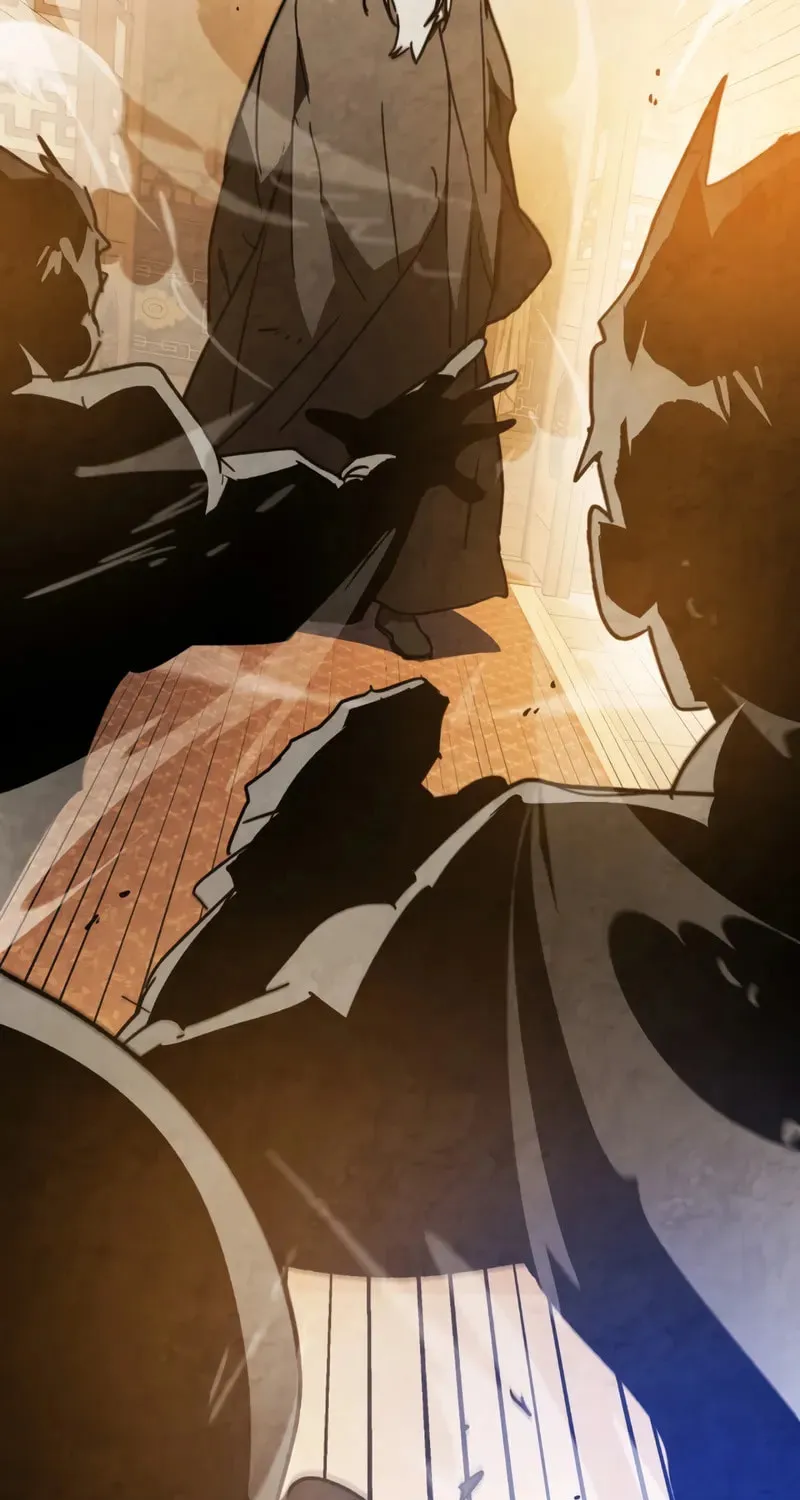 Return of the War God Chapter 136 page 30 - 