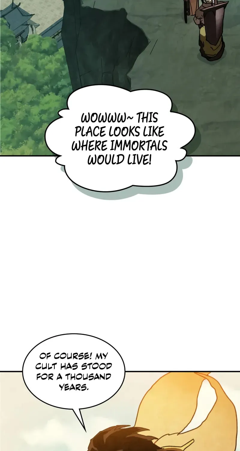 Return of the War God Chapter 136 page 4 - 