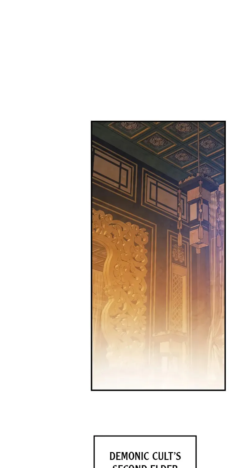 Return of the War God Chapter 136 page 32 - 
