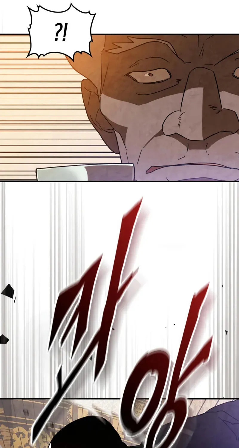 Return of the War God Chapter 136 page 36 - 