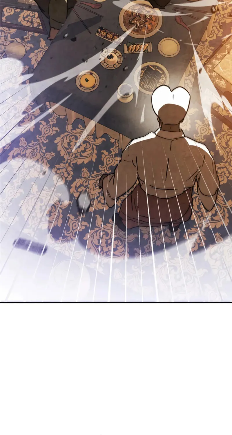 Return of the War God Chapter 136 page 40 - 