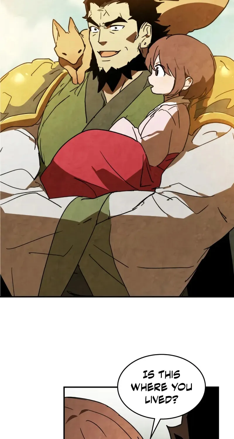 Return of the War God Chapter 136 page 5 - 
