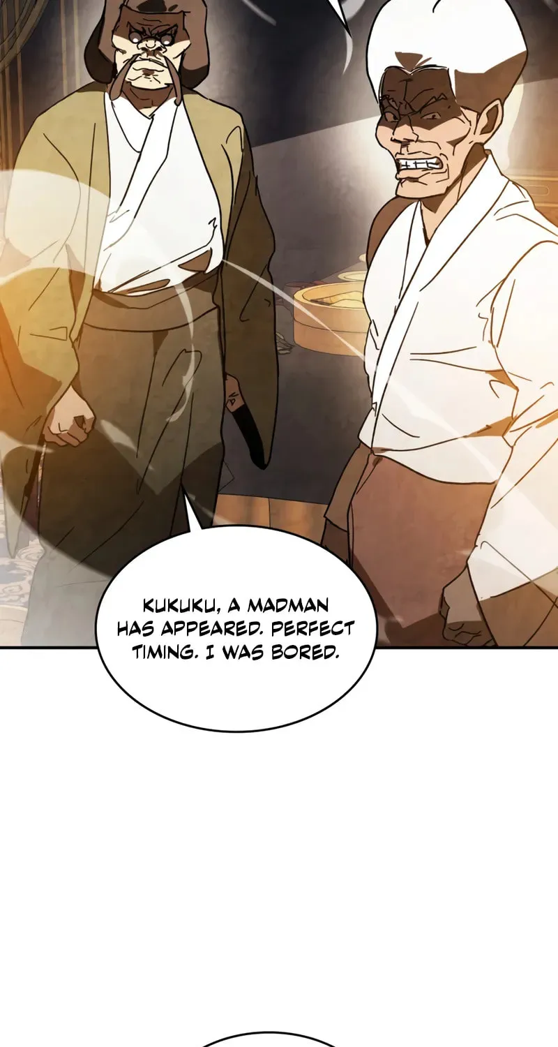 Return of the War God Chapter 136 page 44 - 