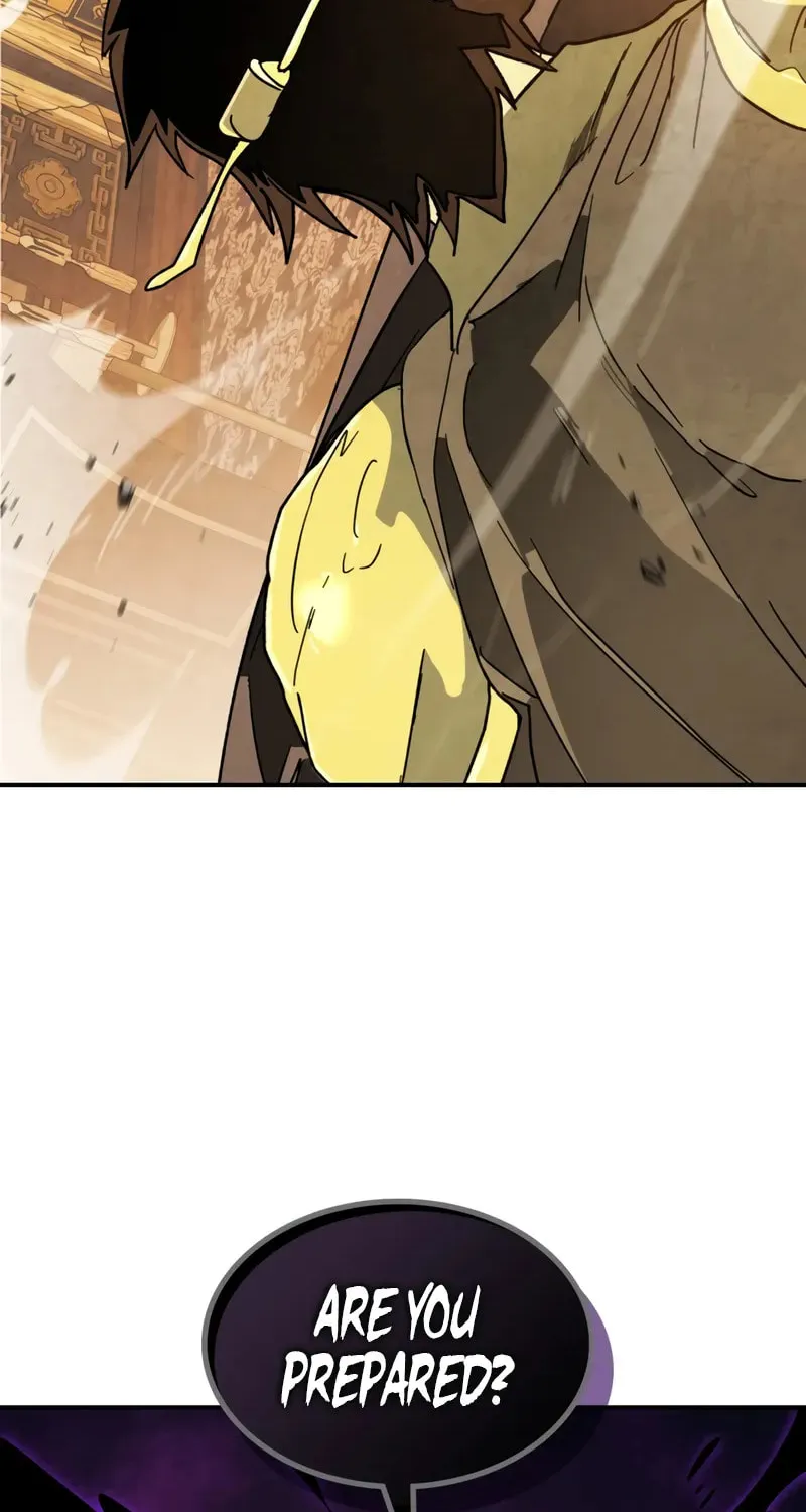 Return of the War God Chapter 136 page 47 - 