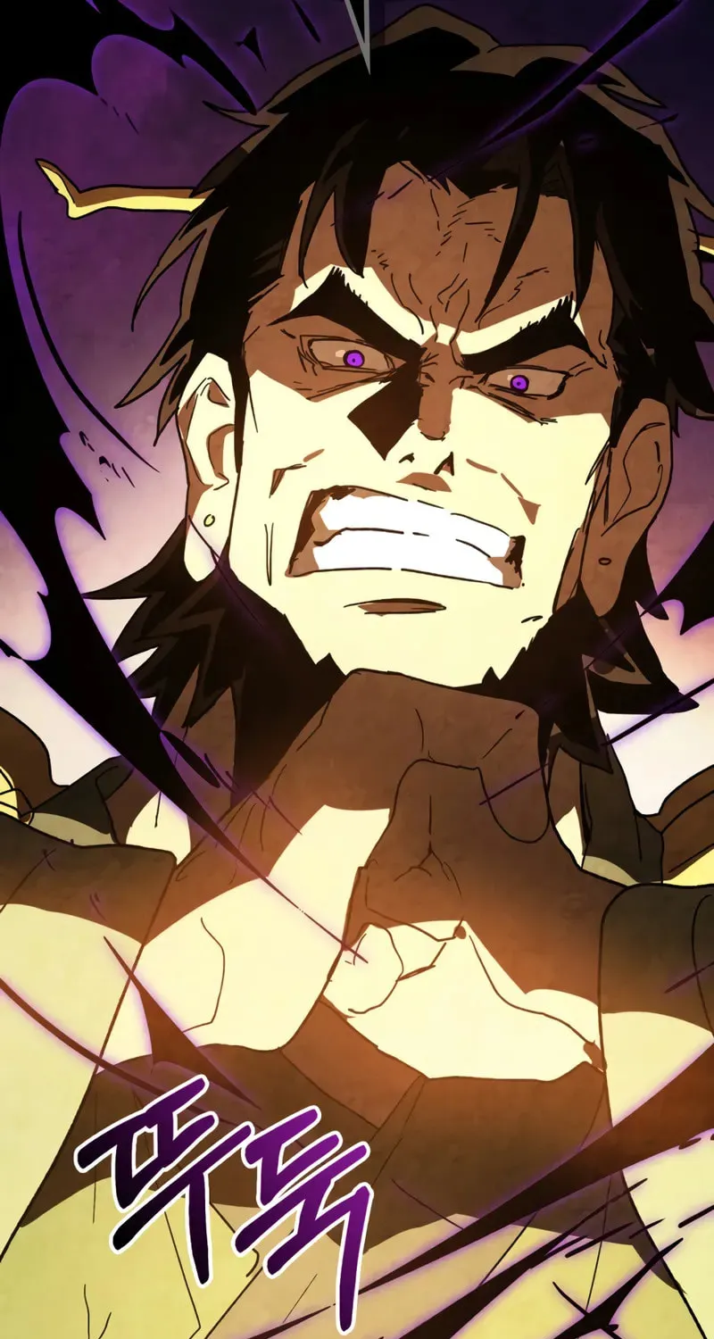 Return of the War God Chapter 136 page 48 - 