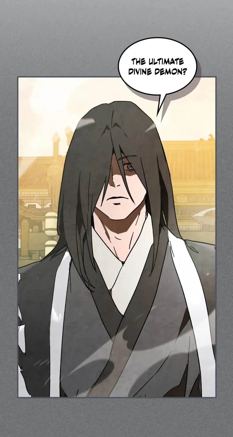 Return of the War God Chapter 136 page 55 - 