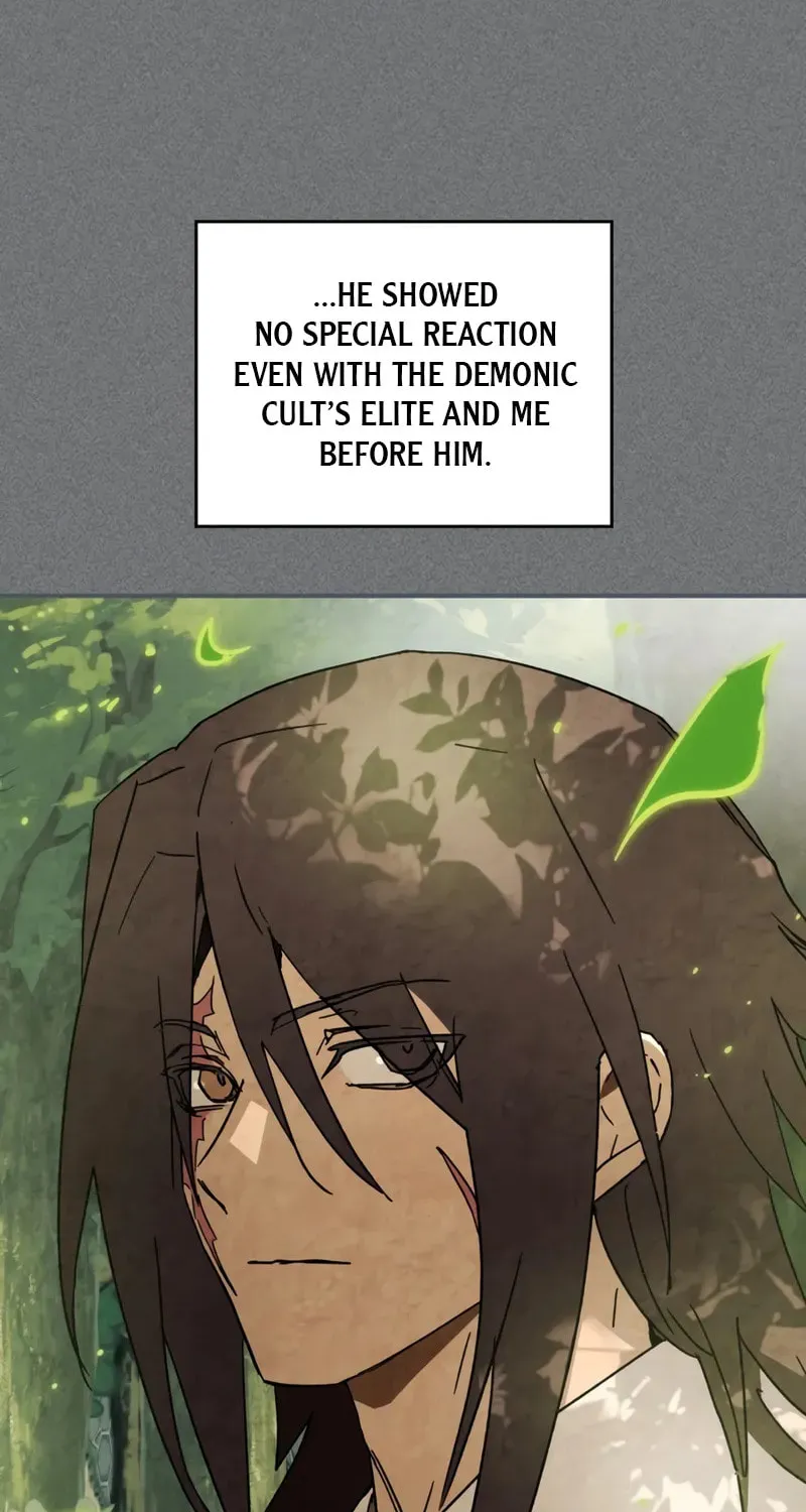 Return of the War God Chapter 136 page 64 - 