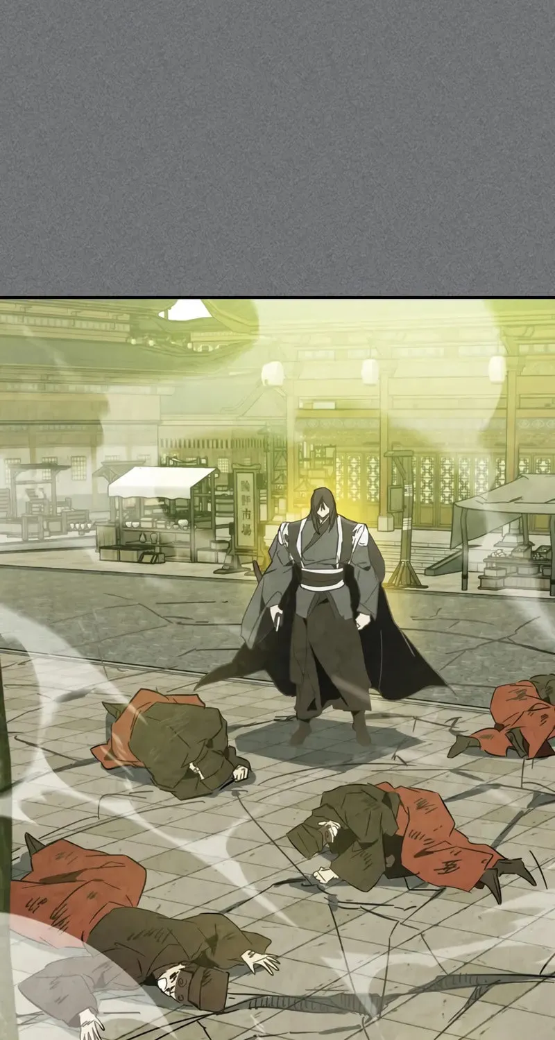Return of the War God Chapter 136 page 68 - 