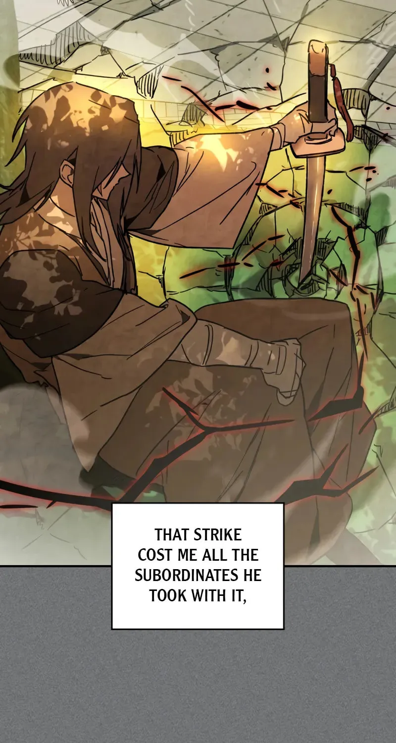 Return of the War God Chapter 136 page 69 - 